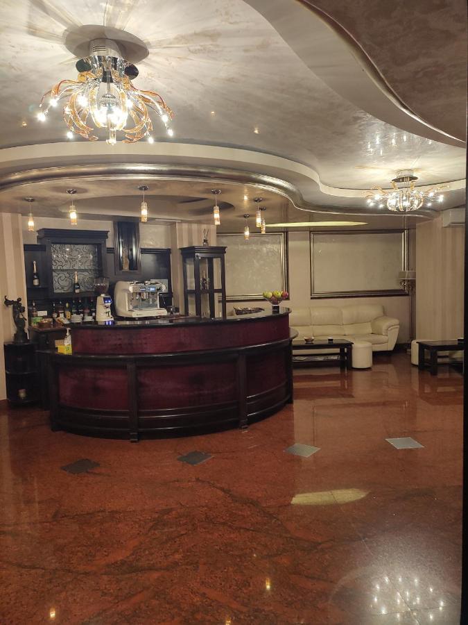 Acapulco Hotel Ploiesti
