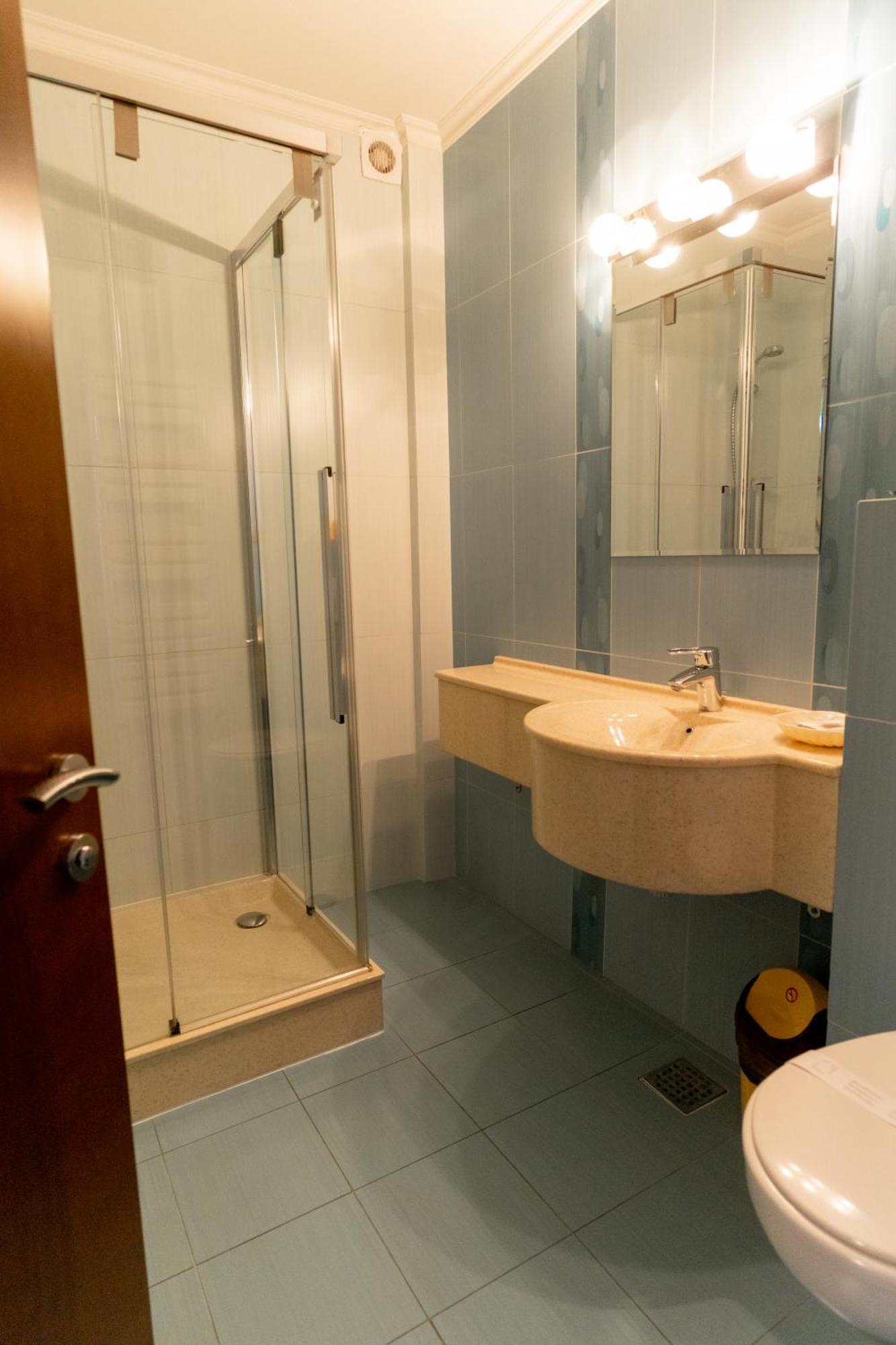 Hotel Acapulco Ploiesti