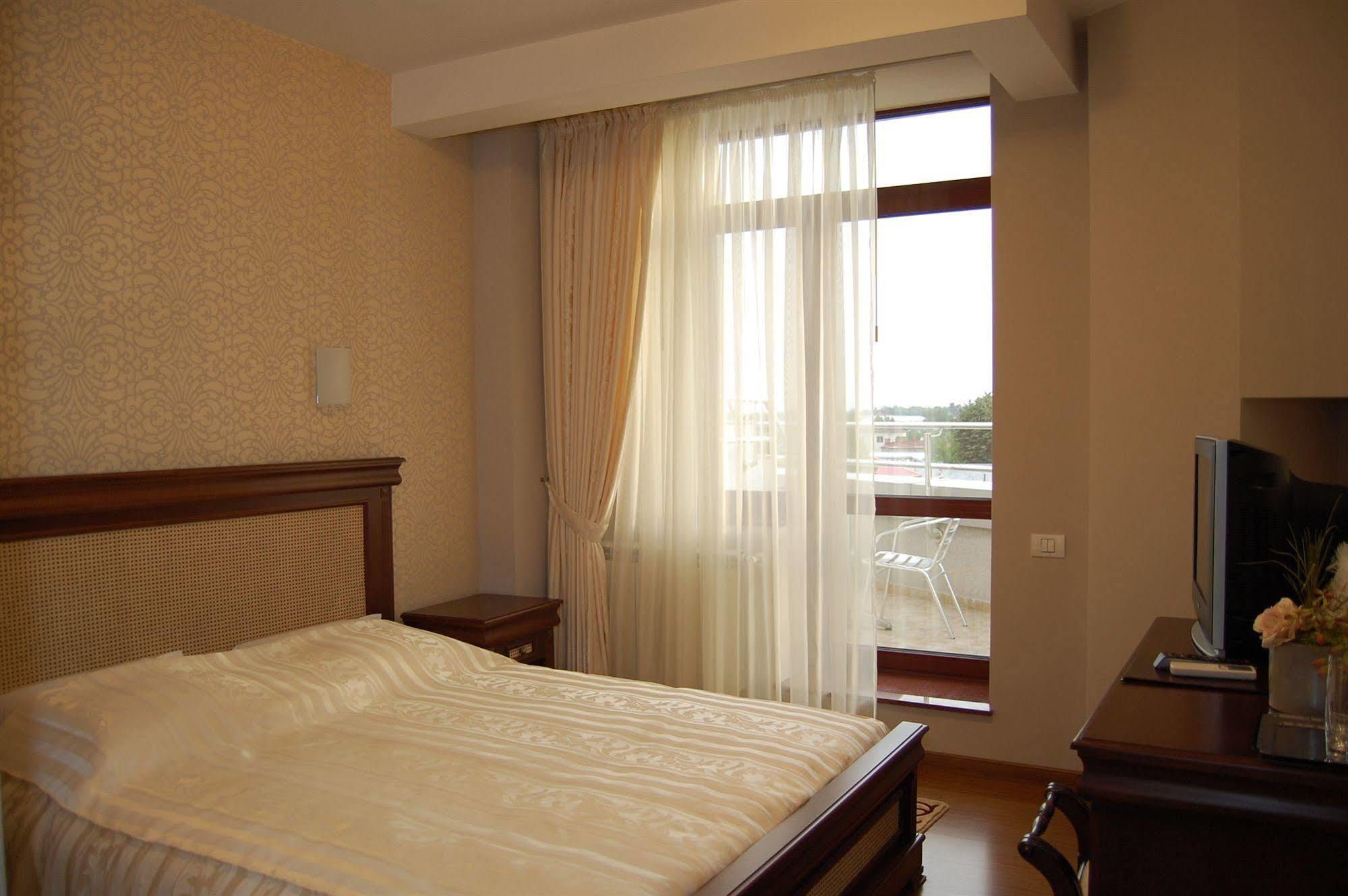 Acapulco Hotel Ploiesti